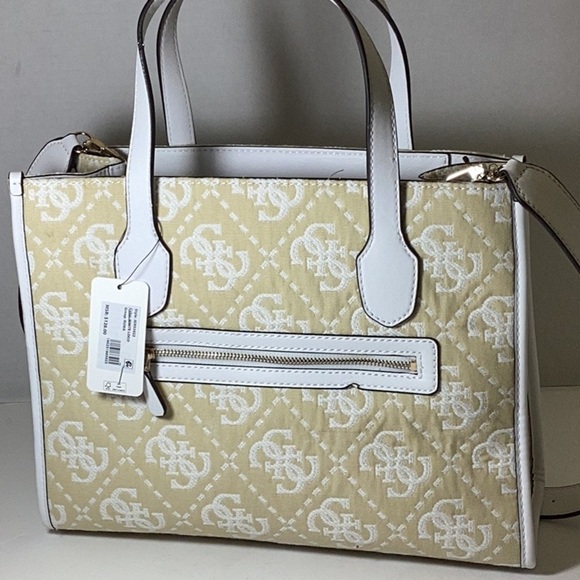 Ruma Double Compartment Tote - Picture 8 of 10